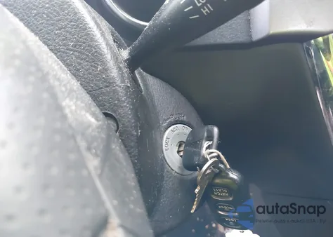 2006 Pontiac Vibe from USA, damaged, VIN 5Y2SL65816Z435888